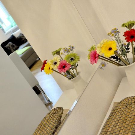 Ferienwohnung Im Univiertel Mit Garten غراتس المظهر الخارجي الصورة