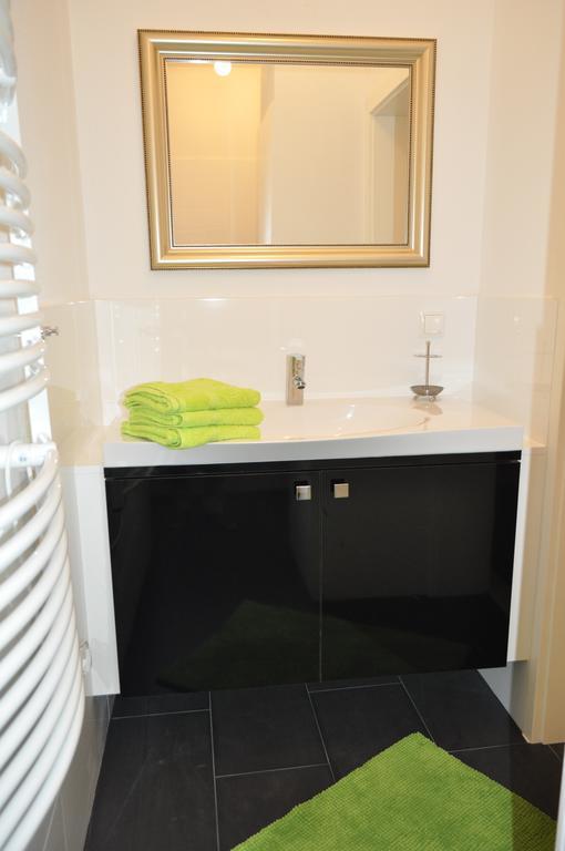 Ferienwohnung Im Univiertel Mit Garten غراتس المظهر الخارجي الصورة